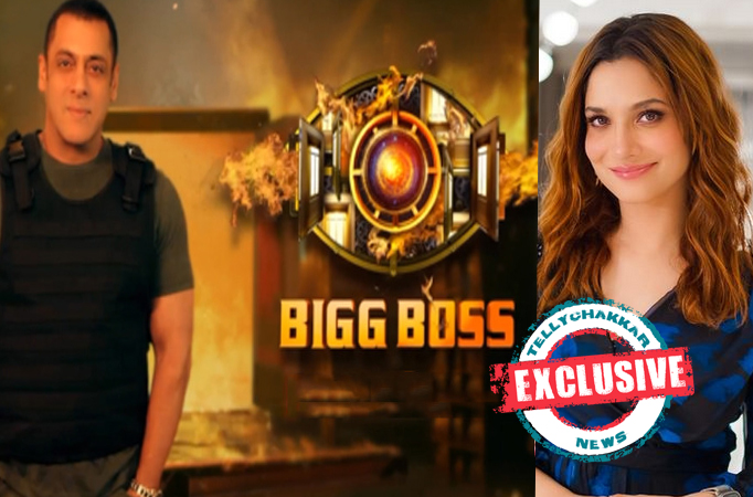 BIGG BOSS 