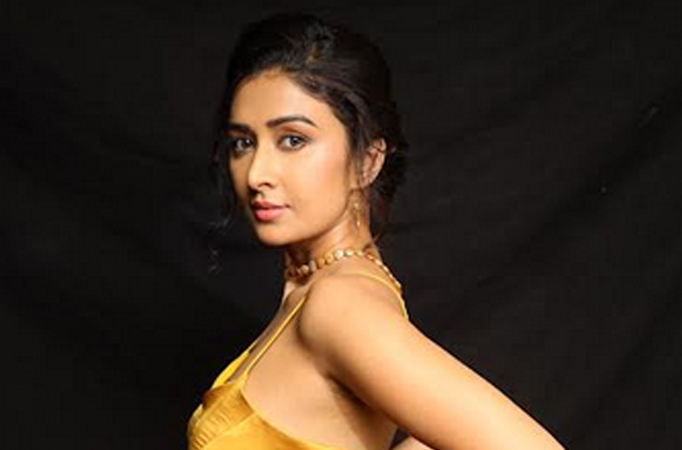 Farnaz Shetty 