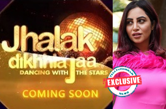 JHALAK DIKHHLA JAA SEASON 11 