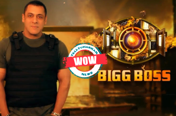 Bigg Boss Season 17