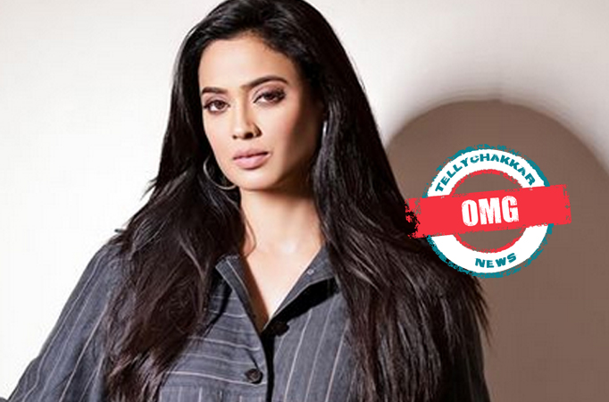 SHWeta Tiwari 