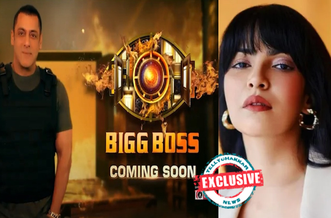 BIGG BOSS SEASON 17 