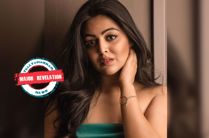 shafaq naaz 