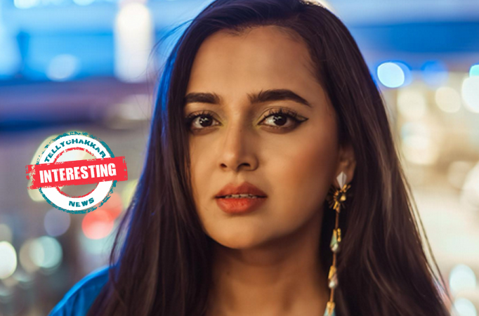 Tejasswi Prakash