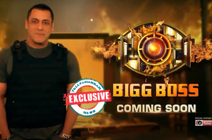 Bigg Boss Season 17