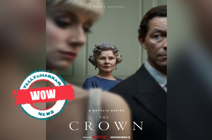 The Crown