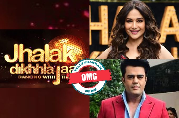 Jhalak Dikhhla Jaa Season 11