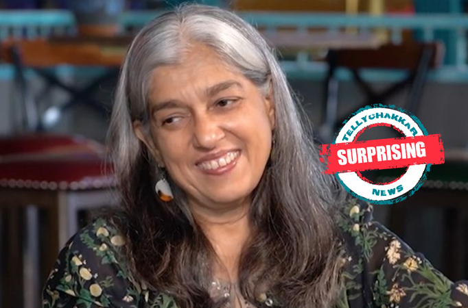 Ratna Pathak Shah