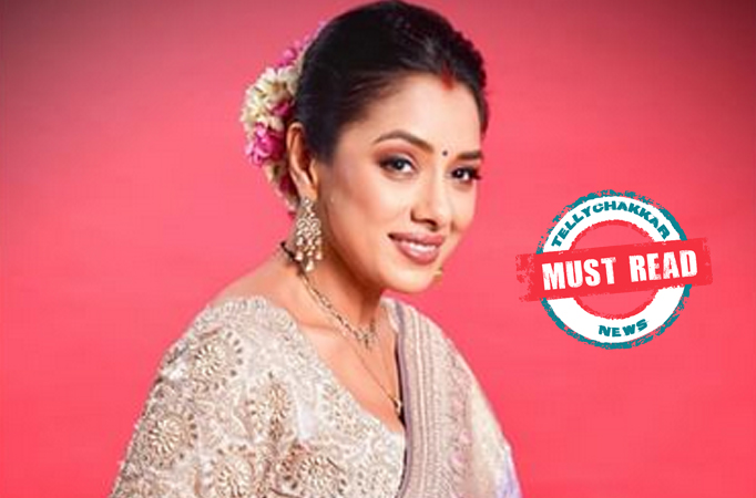 Rupali Ganguly