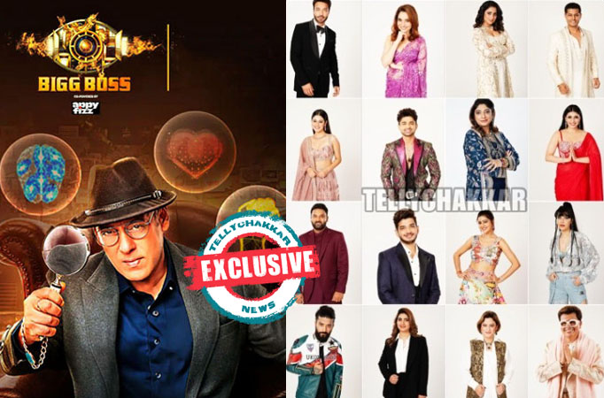 Bigg Boss Season 17