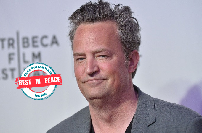 Matthew perry