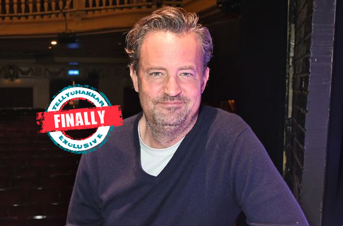 Matthew Perry