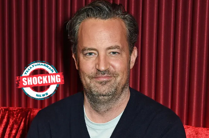 Matthew Perry