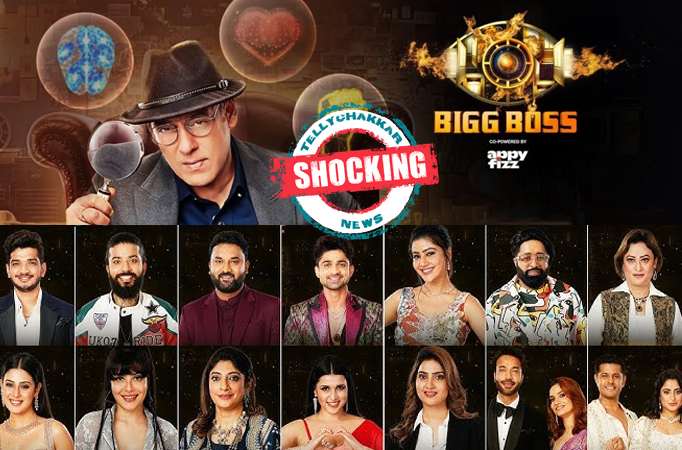 Bigg Boss