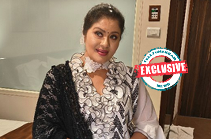 Sudha Chandran