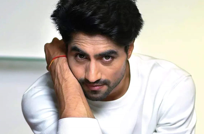 Harshad Chopda