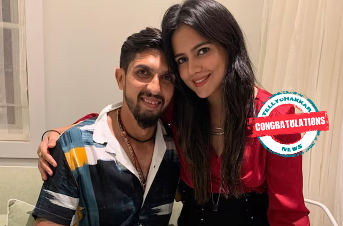 Ishant Sharma and his Wife Pratima Singh