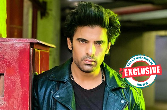 Mohit Malik