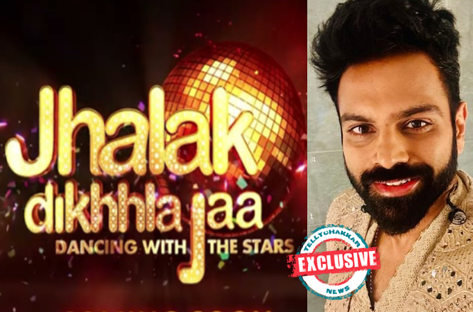 Jhalak Dikhhla Jaa Season 11