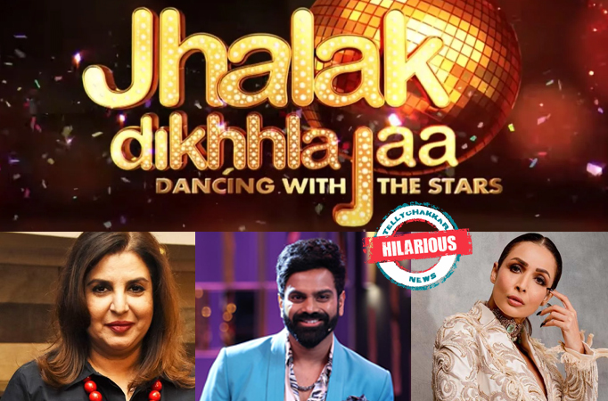 Jhalak Dikhhla Jaa 11