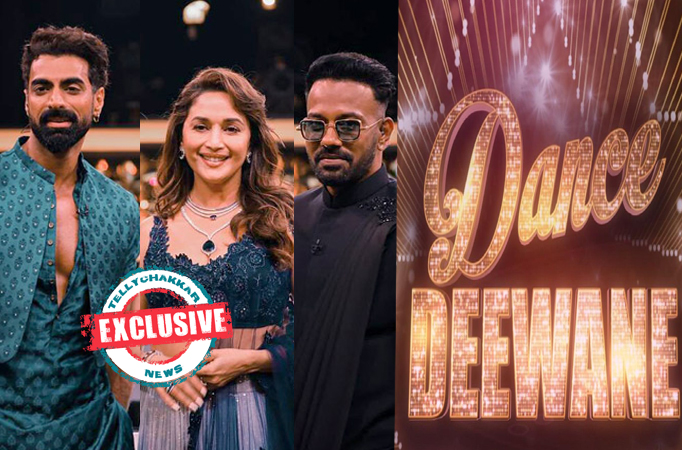 Dance Deewane Season 4 