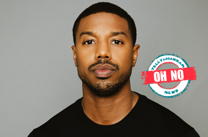 Michael B. Jordan