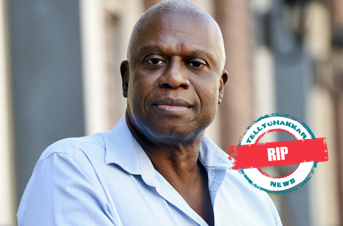 Andre Braugher