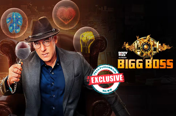 Bigg Boss Season 17