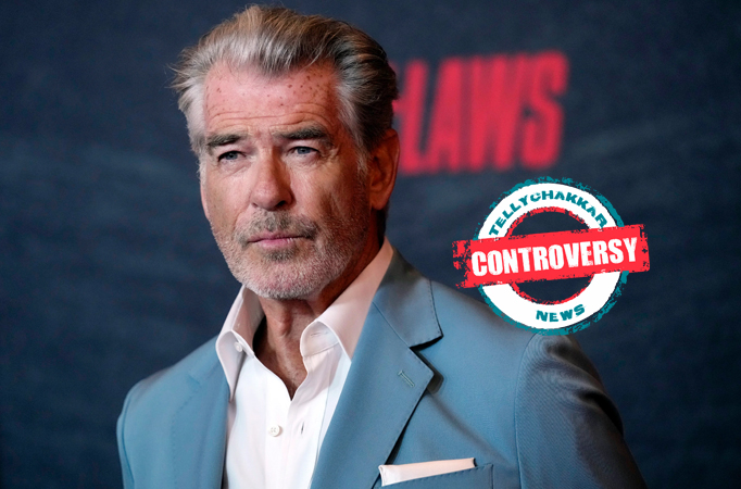 Pierce Brosnan