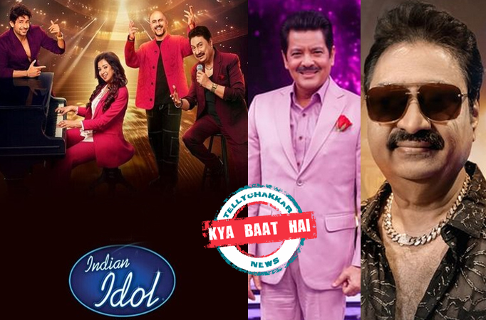 INDIAN IDOL SEASON 14