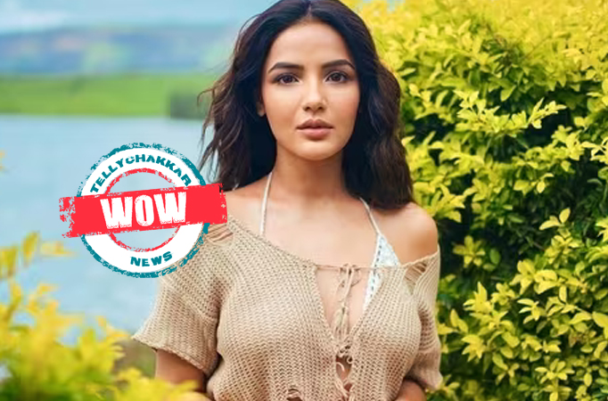 Jasmin Bhasin