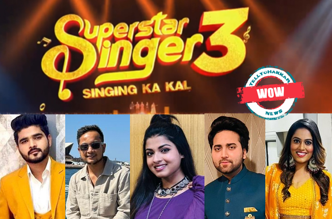 SUPERSTAR SINGER SEASON 3