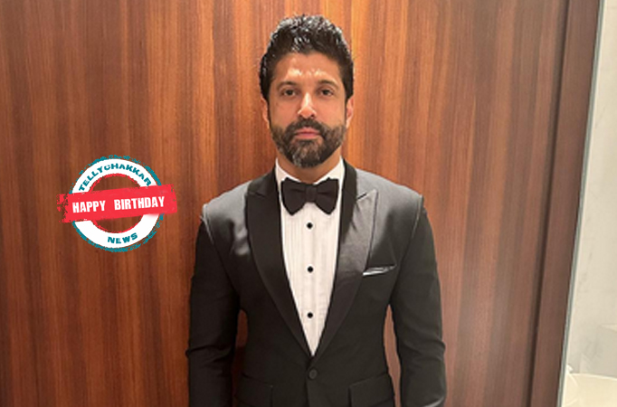 Farhan Akhtar 