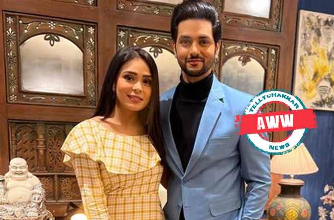 Shakti Arora and Sonal Vengurlekar