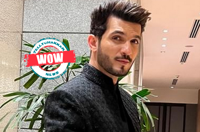 Arjun Bijlani