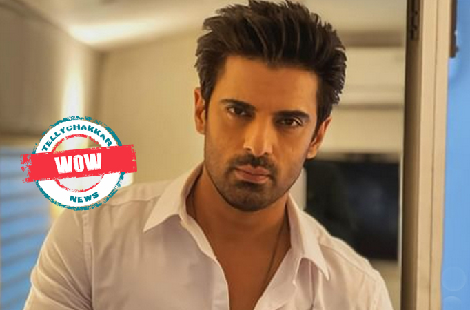 Mohit Malik