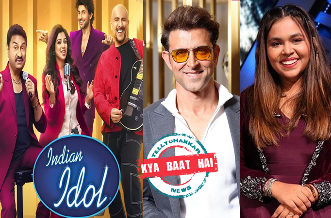 INDIAN IDOL SEASON 14