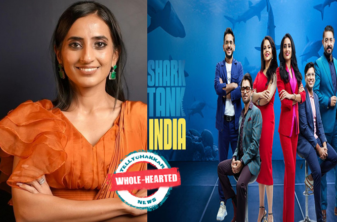 Shark Tank India 3