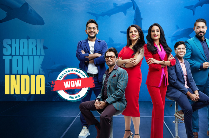 Shark Tank India 3