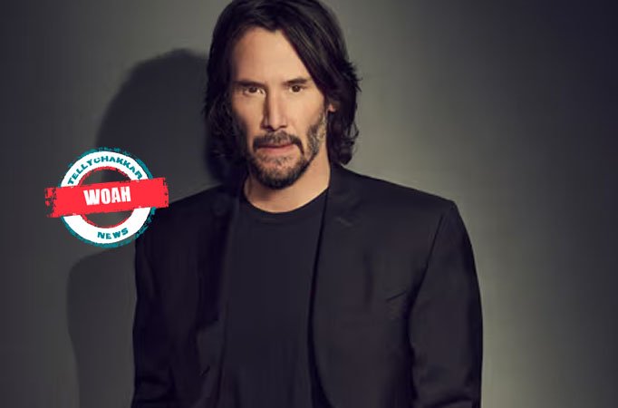 Keanu 