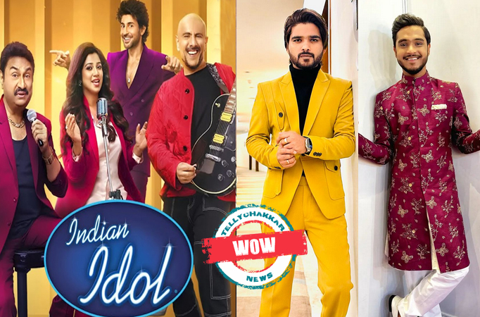  INDIAN IDOL SEASON 14