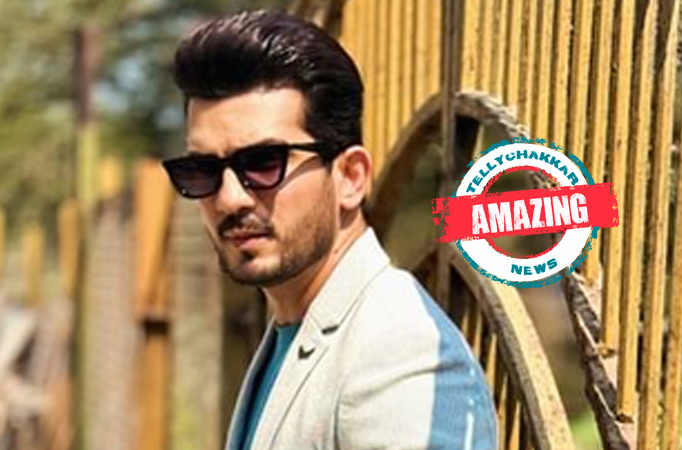 Arjun Bijlani 