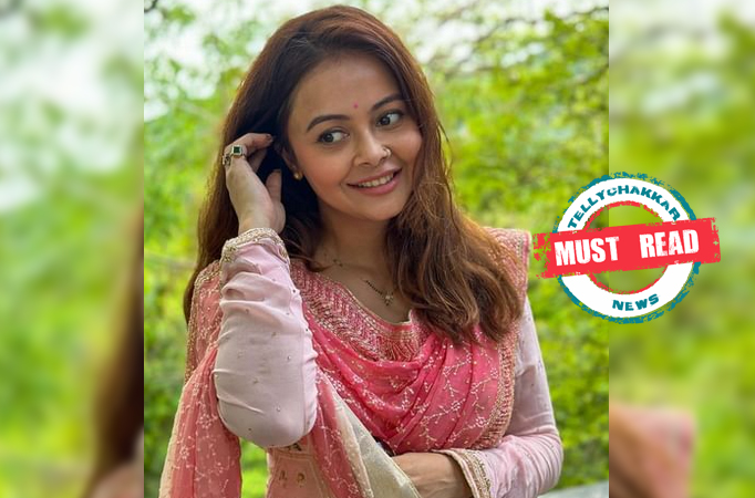 DEVOLEENA BHATTACHARJEE