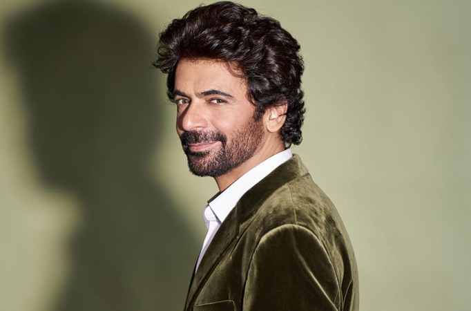 Sunil Grover