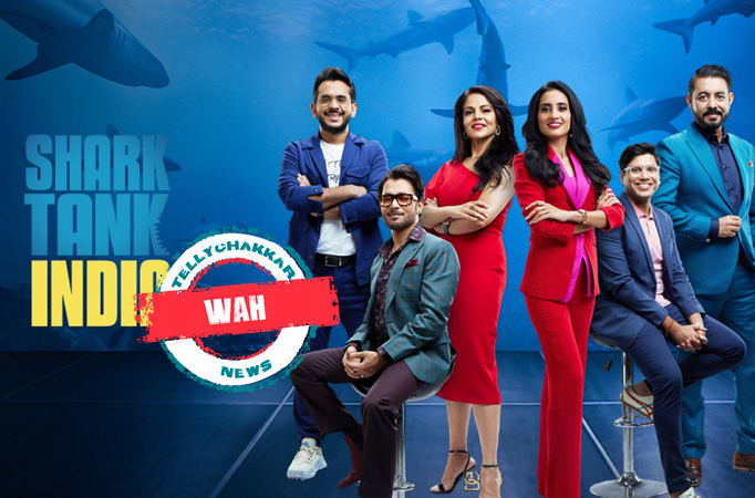 Shark Tank India