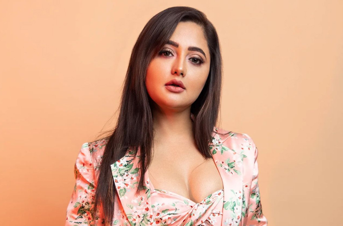 Rashami Desai