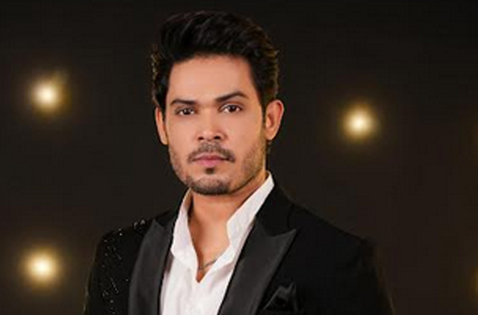 Kunwar Amar