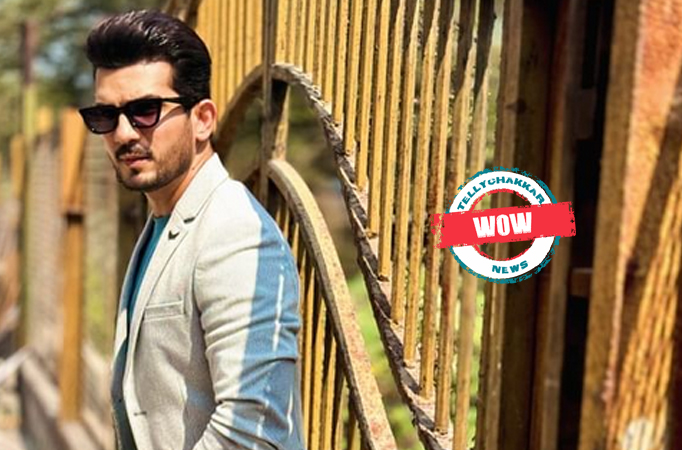 Arjun Bijlani 