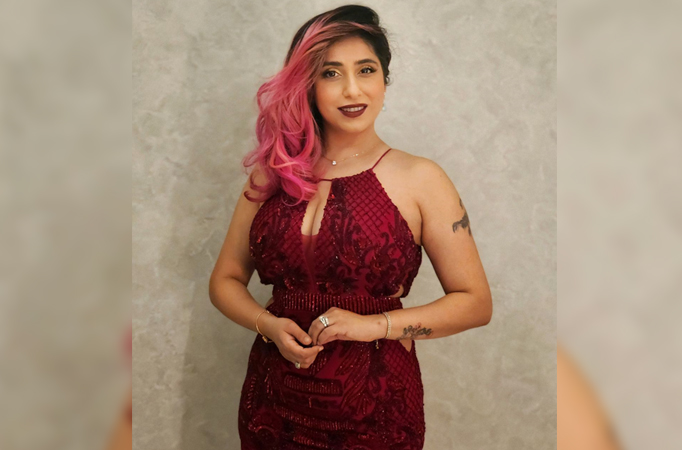 Neha Bhasin