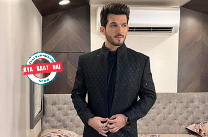 Arjun Bijlani